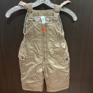 Carter's Baby Snowbib